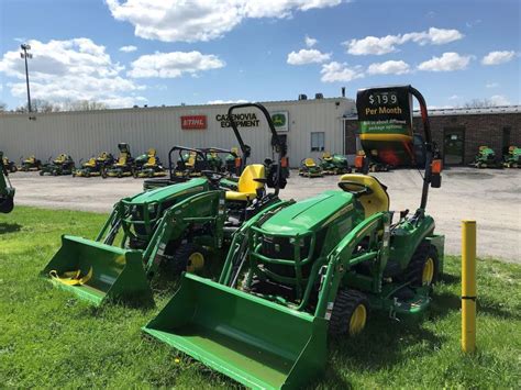 Cazenovia Farm Equipment